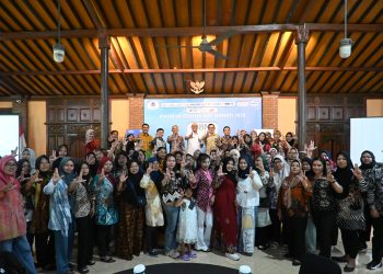 BNI Life Dorong Inklusi Asuransi, Sasar Pelaku UMKM di Semarang