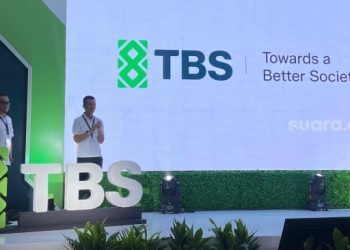 Ekspansi Bisnis Pengelolaan Limbah di Kawasan Asia, TOBA Dapat Kucuran Investasi hingga S$ 555 Juta Lewat SBTH