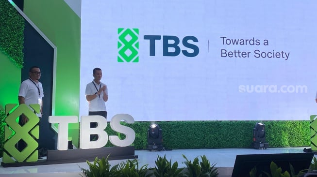 Ekspansi Bisnis Pengelolaan Limbah di Kawasan Asia, TOBA Dapat Kucuran Investasi hingga S$ 555 Juta Lewat SBTH