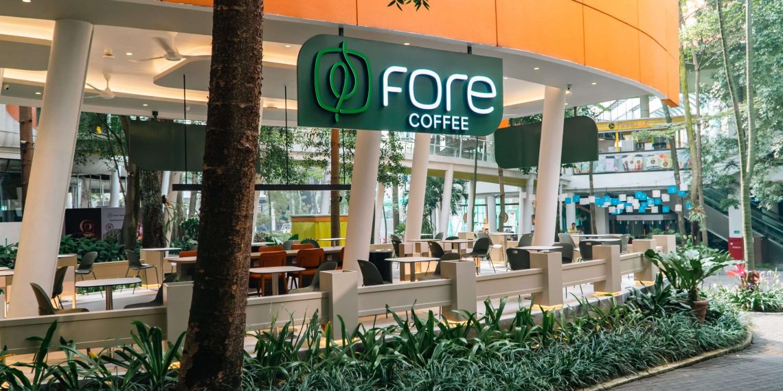 FORE Perkuat Ekspansi dan Inovasi Produk, Jaringan Capai 410 Gerai