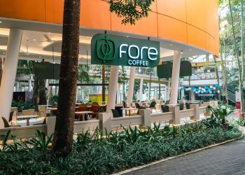 FORE Perkuat Ekspansi dan Inovasi Produk, Jaringan Capai 410 Gerai