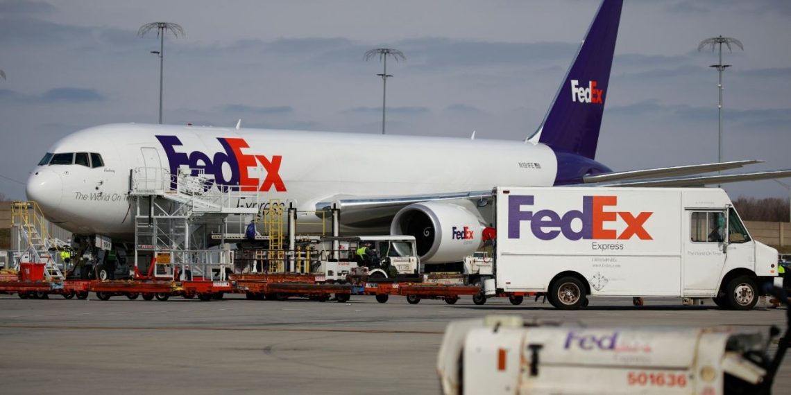 FedEx Perluas Fitur Digital Impor, Integrasikan Layanan Kepabeanan dan Pembayaran