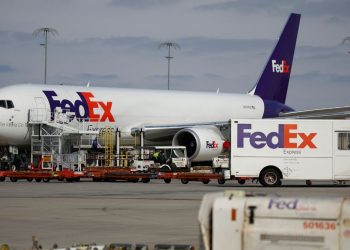FedEx Perluas Fitur Digital Impor, Integrasikan Layanan Kepabeanan dan Pembayaran