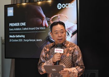 Tingkatkan Experience Nasabah High Net Worth, OCBC Perkuat Strategi Wealth Management melalui Premier One