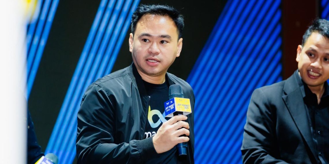 Strategi Amar Bank Dorong Bankability di Sektor Kreatif Perfilman