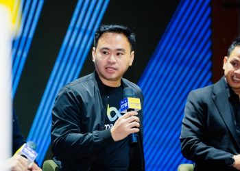 Strategi Amar Bank Dorong Bankability di Sektor Kreatif Perfilman