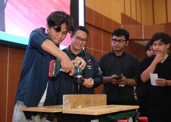 3 Pengukur Listrik Terbaru dari Bosch
