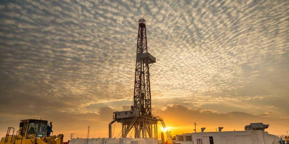 ENRG Beli Saham HighPeak Energy Senilai Rp3,6 Triliun
