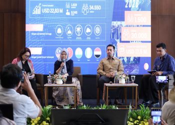Jaring Antusiasme Menuju TEI 2026, Buyer dari 113 Negara dan 1.500 Ekshibitor Siap Berpartisipasi