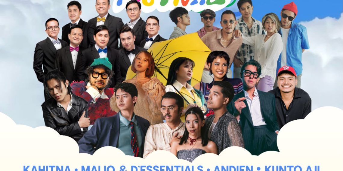 Tomohon Jazz Festival 2026: When Music Meets Mount Lokon