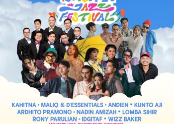 Tomohon Jazz Festival 2026: When Music Meets Mount Lokon