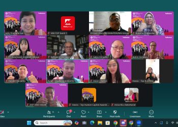 Avian Perkuat Transformasi Human Capital dengan Integrasikan AI dan Talent Management
