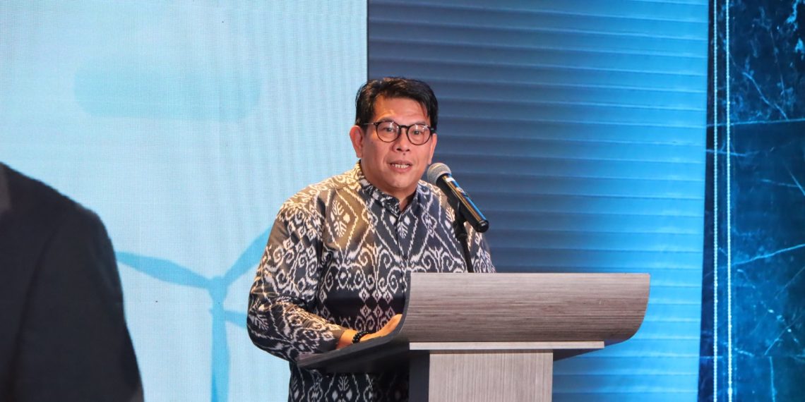 IESR: Dekarbonisasi Industri Mendesak untuk Menjaga Daya Saing Ekspor Indonesia