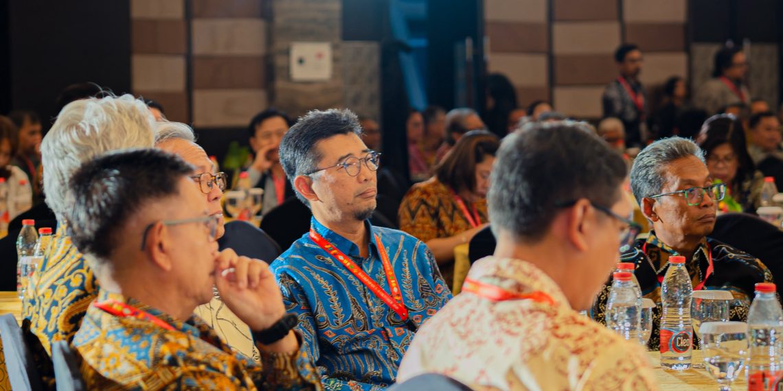 Hutama Karya Perkuat Kontribusi Keilmuan dan Hadirkan Inovasi pada Konferensi Regional Teknik Jalan ke-16