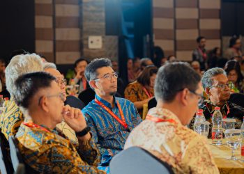 Hutama Karya Perkuat Kontribusi Keilmuan dan Hadirkan Inovasi pada Konferensi Regional Teknik Jalan ke-16