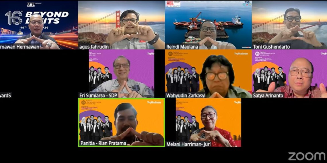 Strategi Integrasi Talenta dan Teknologi ala ABL Group
