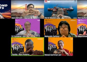 Strategi Integrasi Talenta dan Teknologi ala ABL Group