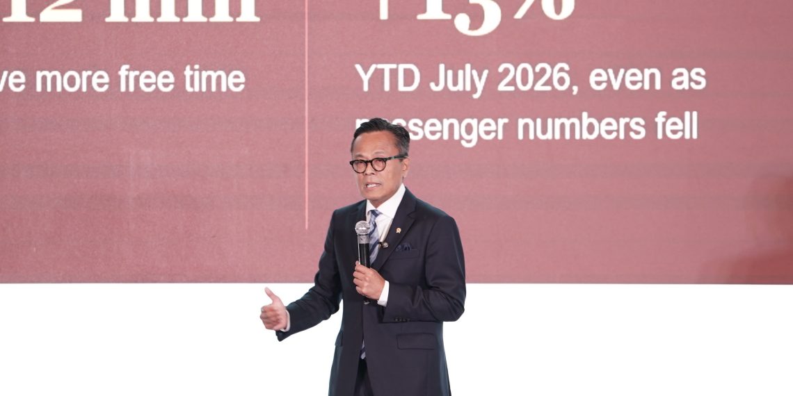 Transformasi Pelayanan BUMN, CX100 Award 2026 Jadi Acuan Peningkatan Kualitas Layanan