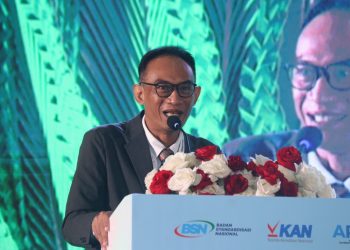 Peringati World Standards Day 2026, BSN Perkuat Peran Standardisasi dalam Pengembangan Teknologi Hidrogen
