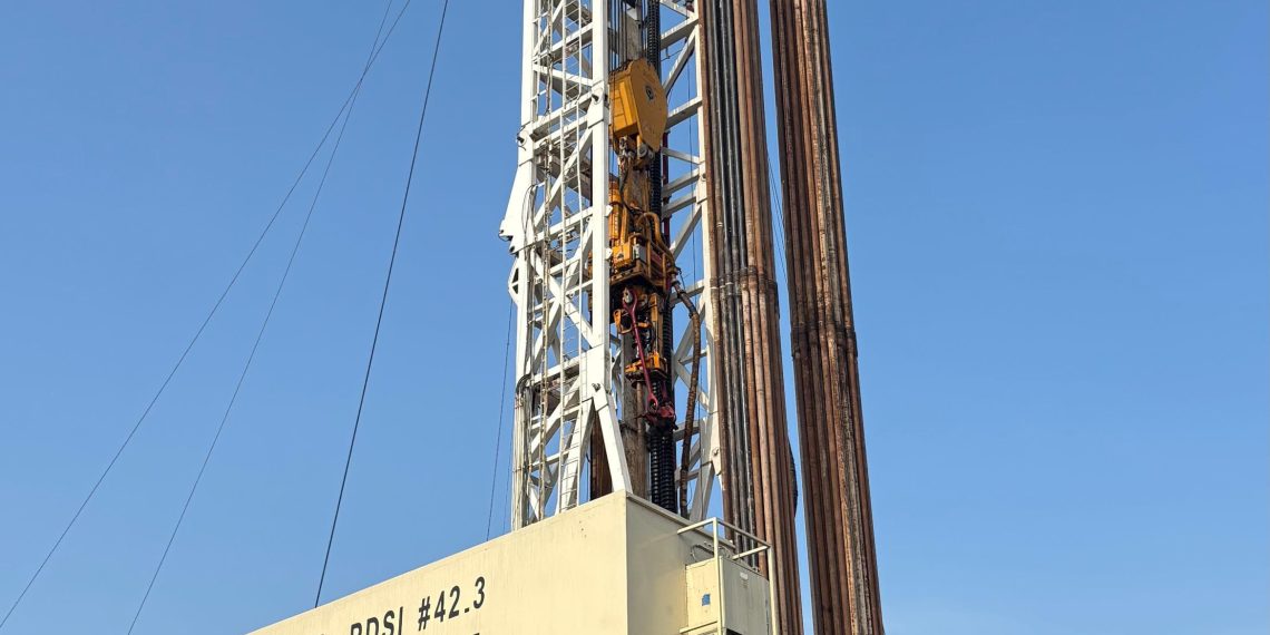 Pertamina Drilling Siap Garap Migas Nonkonvensional, Perkuat Ketahanan Energi Nasional