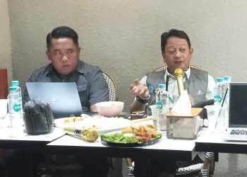 FSPPB Terus Kawal RUU Migas 2026 demi Kedaulatan Energi
