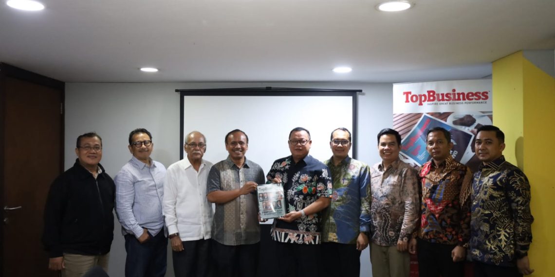 Bank Kalbar Selaraskan Transformasi Human Capital dengan Strategi Bisnis Berkelanjutan