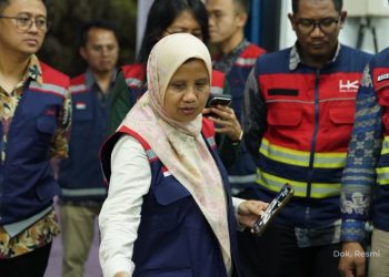 Akselerasi Ekonomi Sirkular di Jalan Tol, Hutama Karya Sulap Sampah Plastik dan Minyak Jelantah Jadi Rupiah