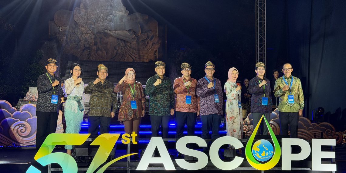 ASCOPE 2026, Pertamina Drilling Jajaki Peluang Bisnis di Lima Negara ASEAN