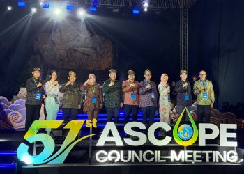 ASCOPE 2026, Pertamina Drilling Jajaki Peluang Bisnis di Lima Negara ASEAN
