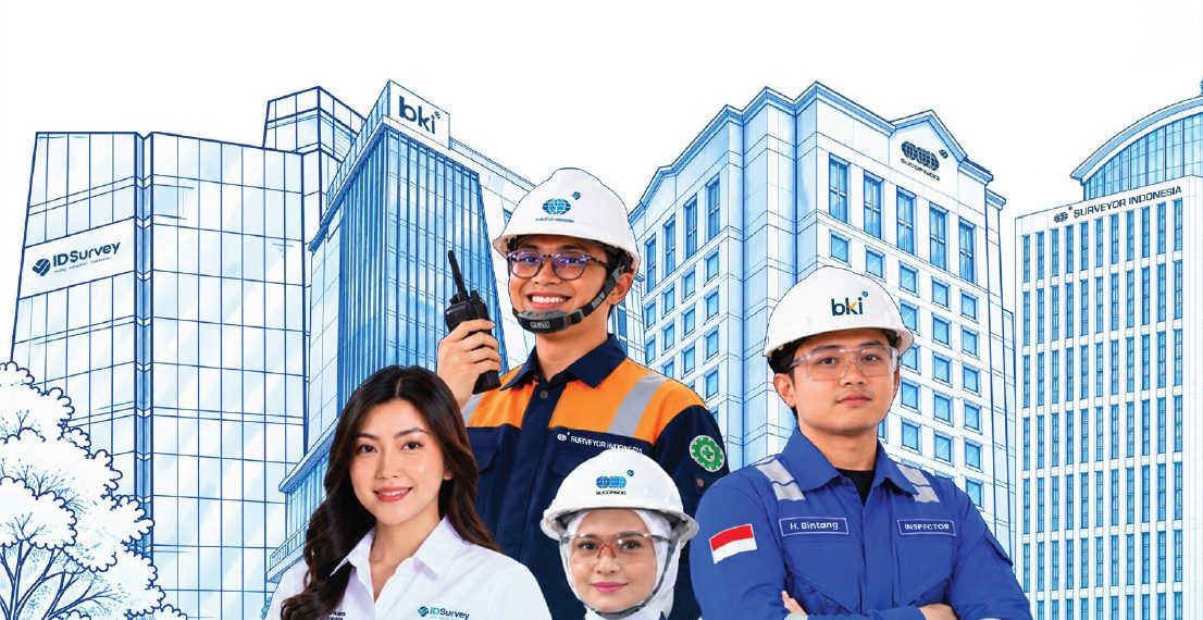 IDSurvey Perkuat Daya Saing Industri Nasional lewat Pemastian Mutu
