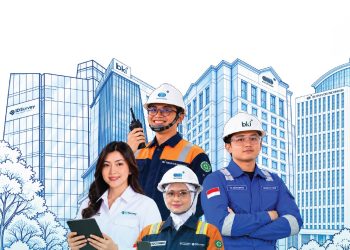 IDSurvey Perkuat Daya Saing Industri Nasional lewat Pemastian Mutu