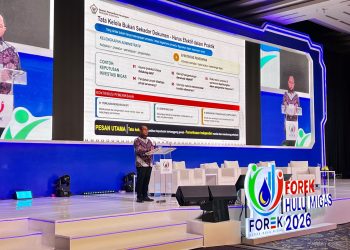 TotalEnergies dan Pertamina Jajaki Kerja Sama Migas, Pemerintah Dorong Investasi Energi Nasional