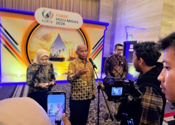 Indonesia Perkuat Kerja Sama Energi dengan Jepang, Dorong Investasi dan Ketahanan Energi Nasional