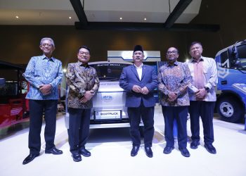 PEVS 2026 Resmi Dibuka, Perkuat Kolaborasi dan Dorong Pertumbuhan Industri Kendaraan Listrik Nasional