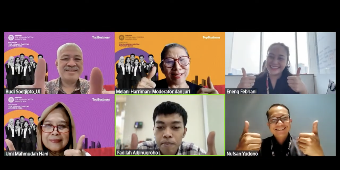 Membidik Ekspansi Nasional, Tiga Bintang Sejahtera Memulainya dengan Menyiapkan ‘Mesin’ Talenta