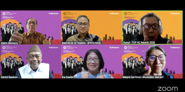 Pegawai Berkembang, Bisnis pun Ikut Bergerak! Begini Strategi BPR Bank Sumsel Kelola SDM