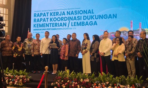 Pacu Pertumbuhan Jangka Panjang, KIJA Dorong Recurring Income dan Pengembangan Kawasan
