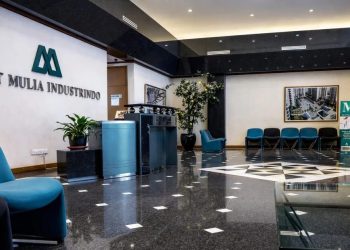 Bidik Arus Kas Positif Mulai 2027, Mulia Industrindo Usung Strategi Ini