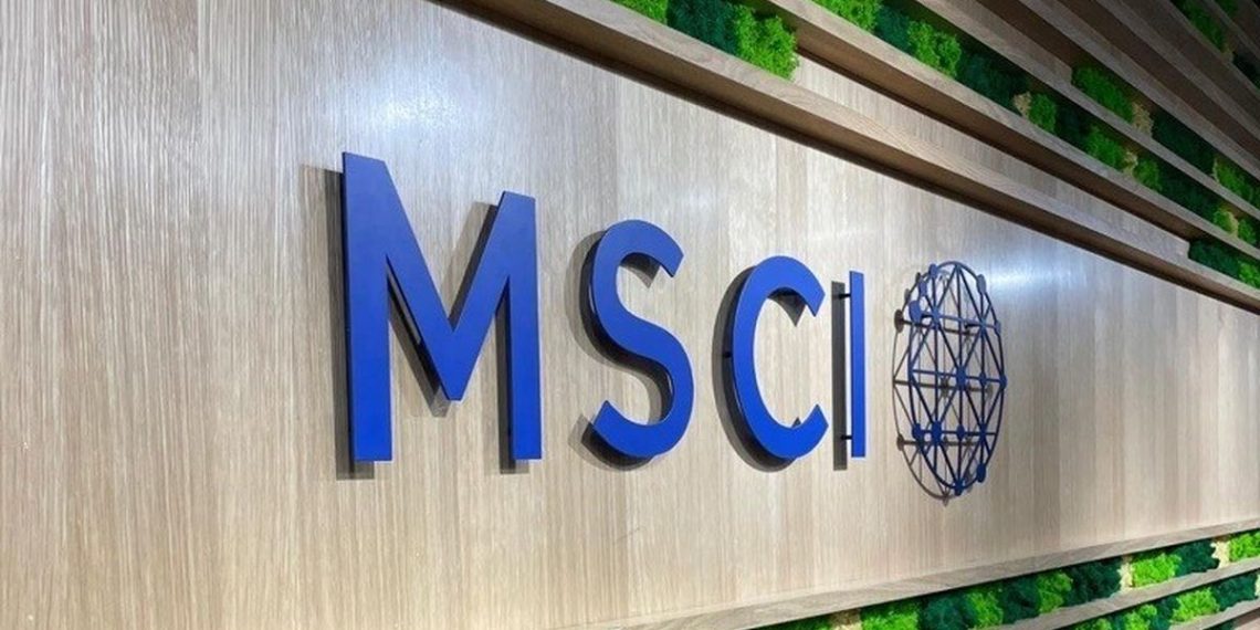 MSCI Pertimbangkan Turunkan Status Pasar Saham Indonesia, Ini Alasannya