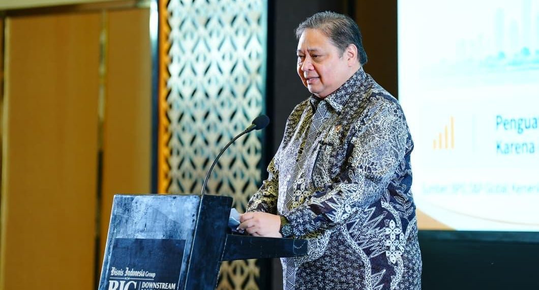 AI Jadi Game Changer, Indonesia Percepat Pengembangan Data Center