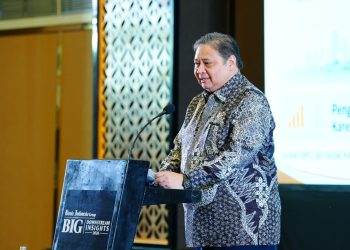 AI Jadi Game Changer, Indonesia Percepat Pengembangan Data Center