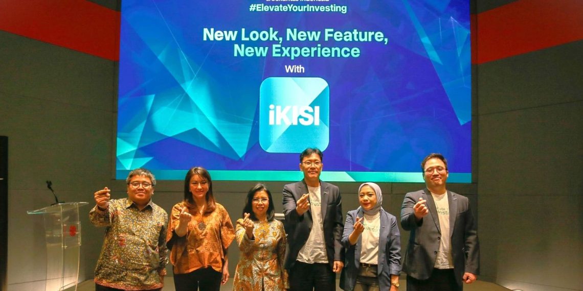 KISI Torehkan Kenaikan Jumlah Rekening Saham hingga 49% dan Dorong Penerbitan Sukuk Daerah
