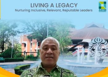 Pengelolaan Human Capital Berbasis Teknologi Harus Tetap Berorientasi pada Manusia
