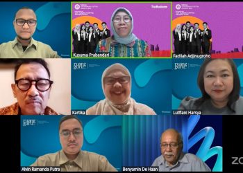Ruangguru Perkuat Strategi SDM, dari Teknologi hingga Pengembangan Talenta