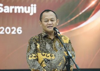 Jaga Mutu Produk dan Daya Saing Industri, Kemenperin Perluas Pengawasan SNI