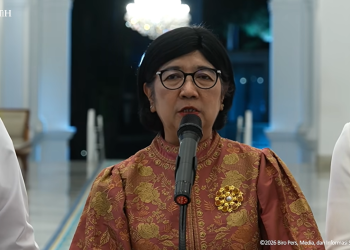 BI Waspadai Inflasi Pangan 5%, Siapkan Langkah Jaga Stabilitas Rupiah