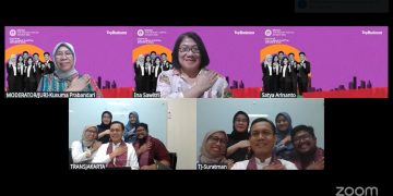 Layani 413 Juta Pelanggan, Transjakarta Perkuat Human Capital untuk Jaga Pertumbuhan