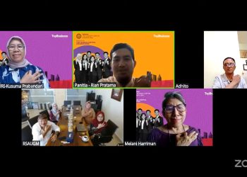 RSA UGM Perkuat Human Capital, Pendapatan Tumbuh dan Kinerja Berbalik Positif