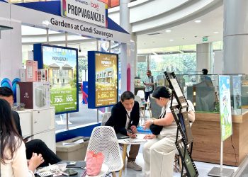 Pameran di Mal Depok Ini Diikuti Banyak Pengembang Rumah, Berlangsung hingga 1 November