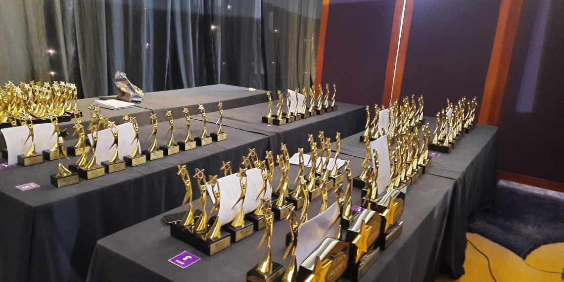 Acara Puncak TOP Human Capital Awards 2026 Digelar Siang Ini